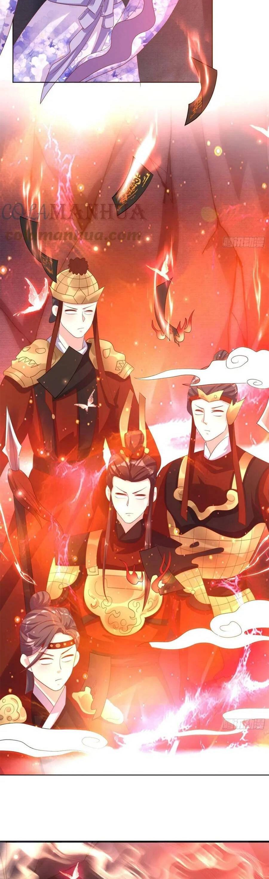 Vương Gia Khắc Thê Chapter 207 - 5