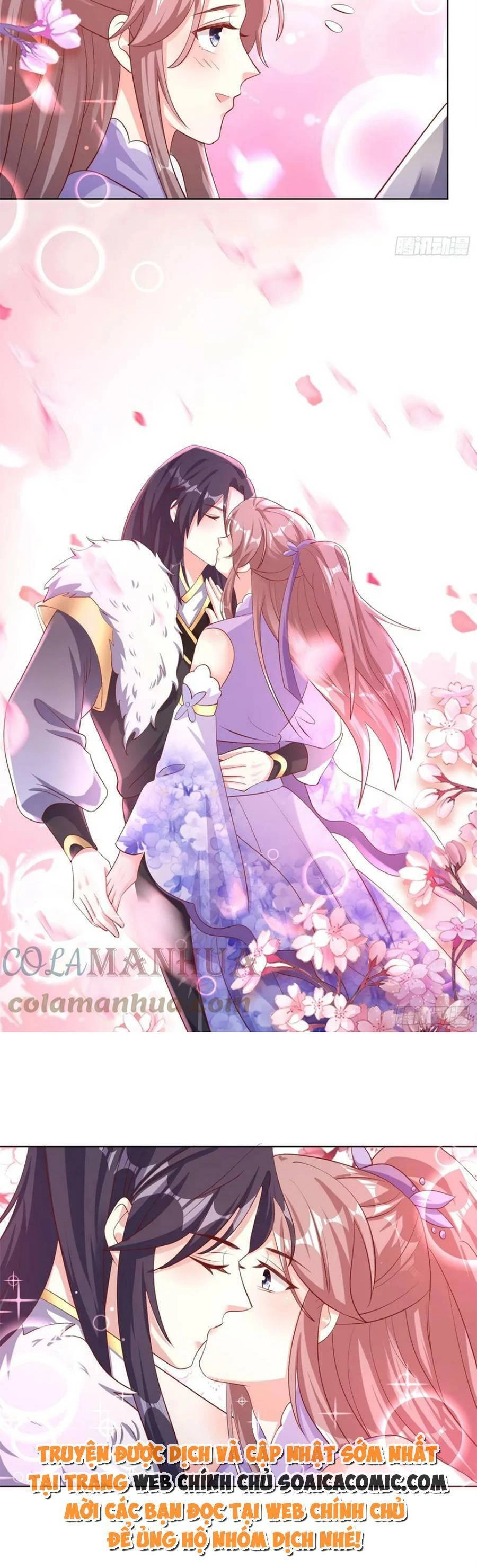 Vương Gia Khắc Thê Chapter 207 - 11