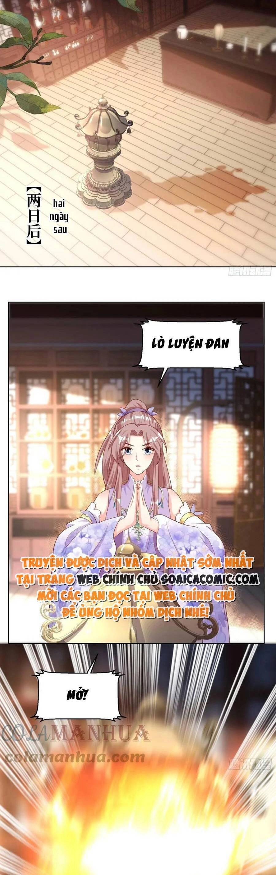 Vương Gia Khắc Thê Chapter 207 - 14