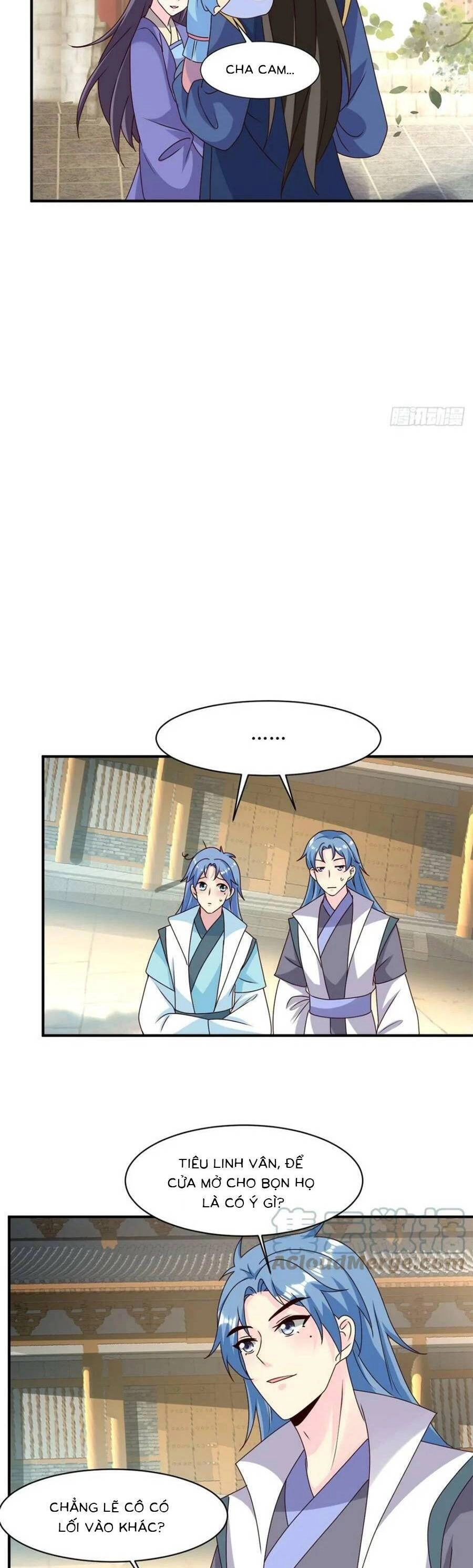 Vương Gia Khắc Thê Chapter 209 - 2