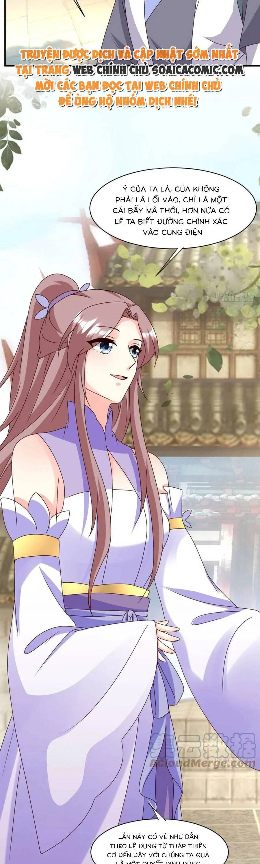 Vương Gia Khắc Thê Chapter 209 - 3