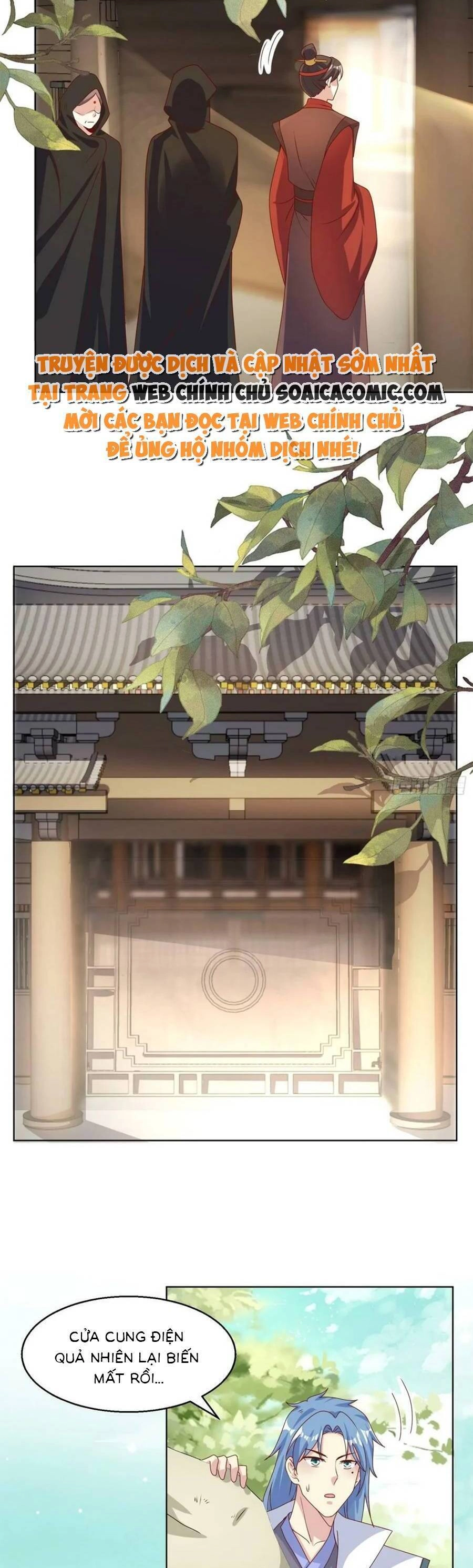 Vương Gia Khắc Thê Chapter 209 - 5