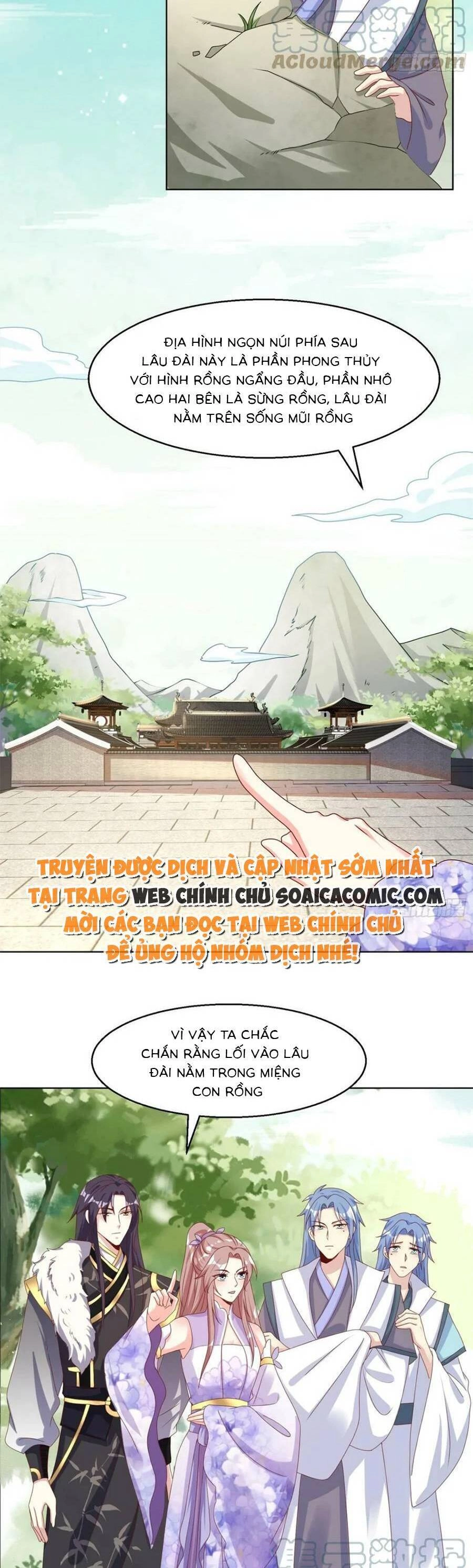 Vương Gia Khắc Thê Chapter 209 - 6