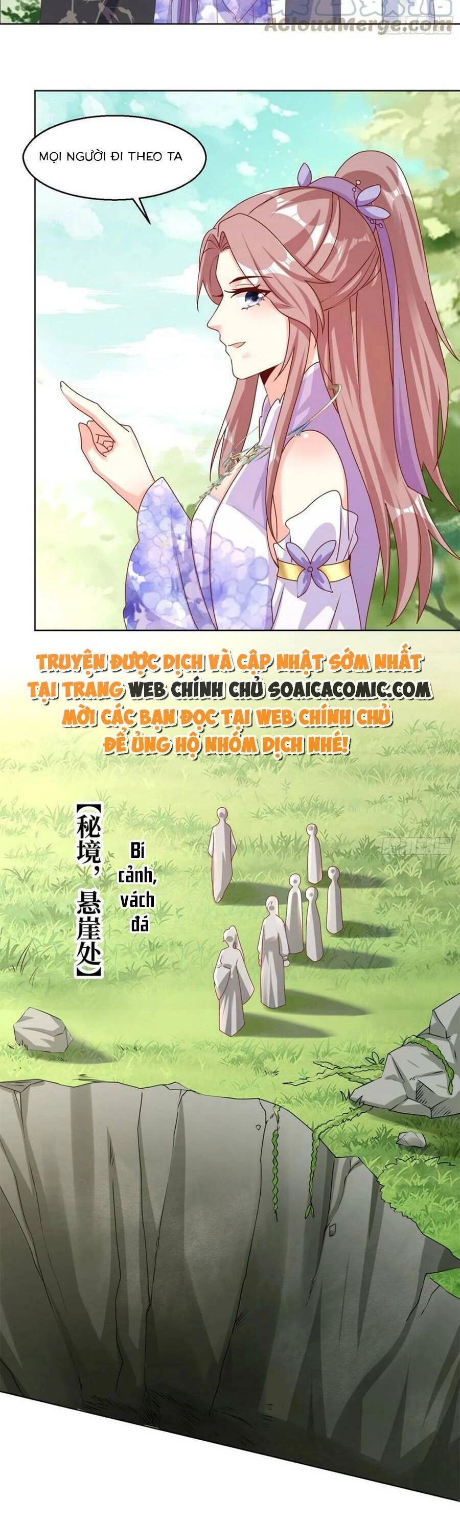 Vương Gia Khắc Thê Chapter 209 - 7