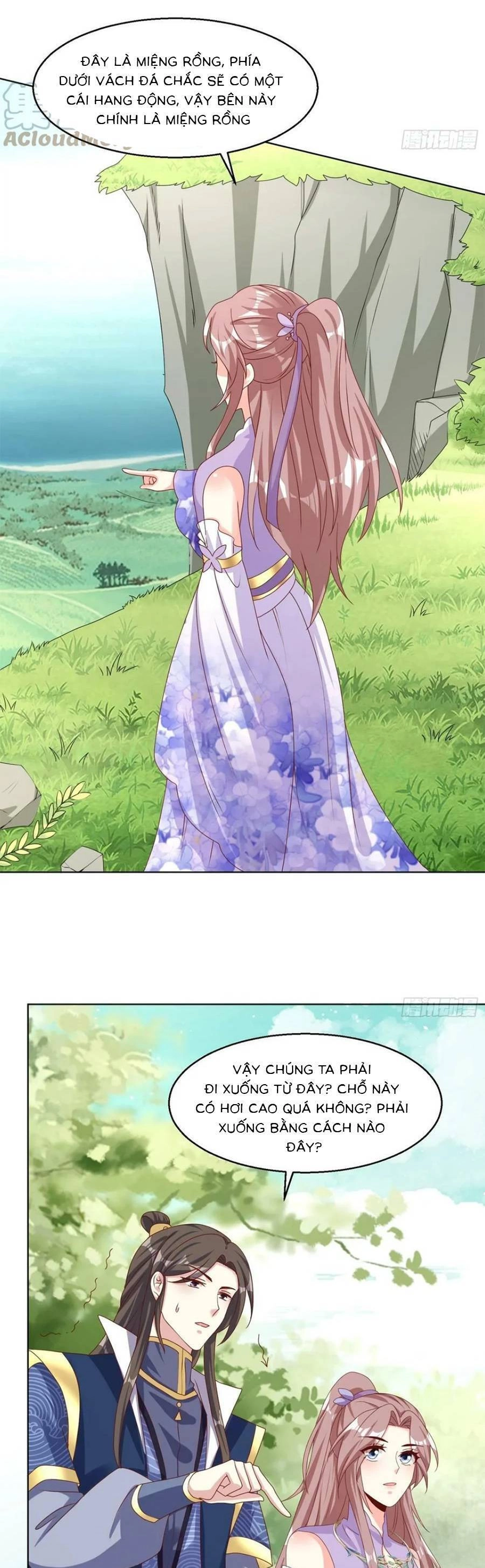 Vương Gia Khắc Thê Chapter 209 - 8