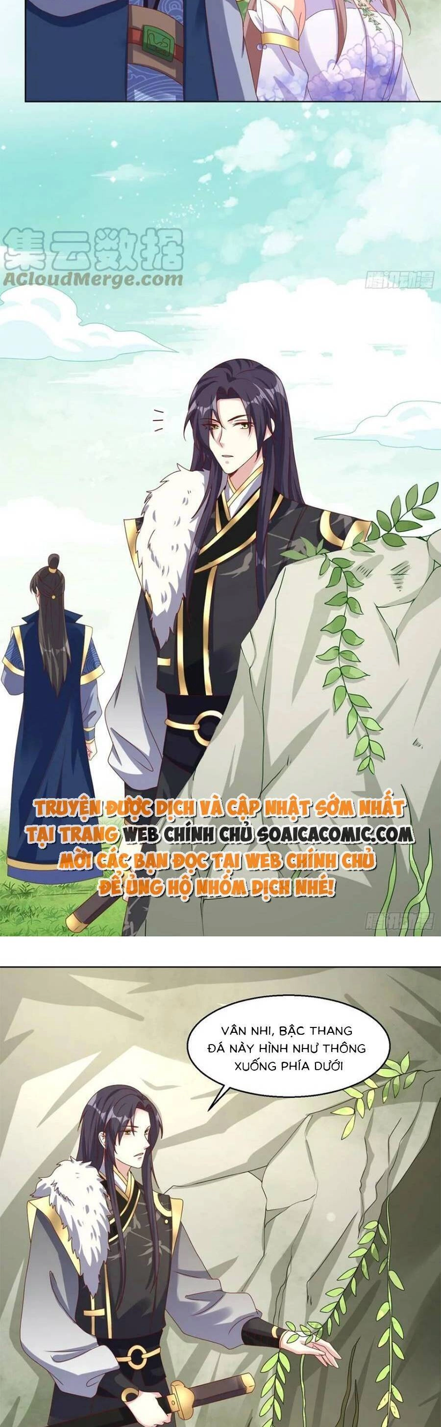 Vương Gia Khắc Thê Chapter 209 - 9