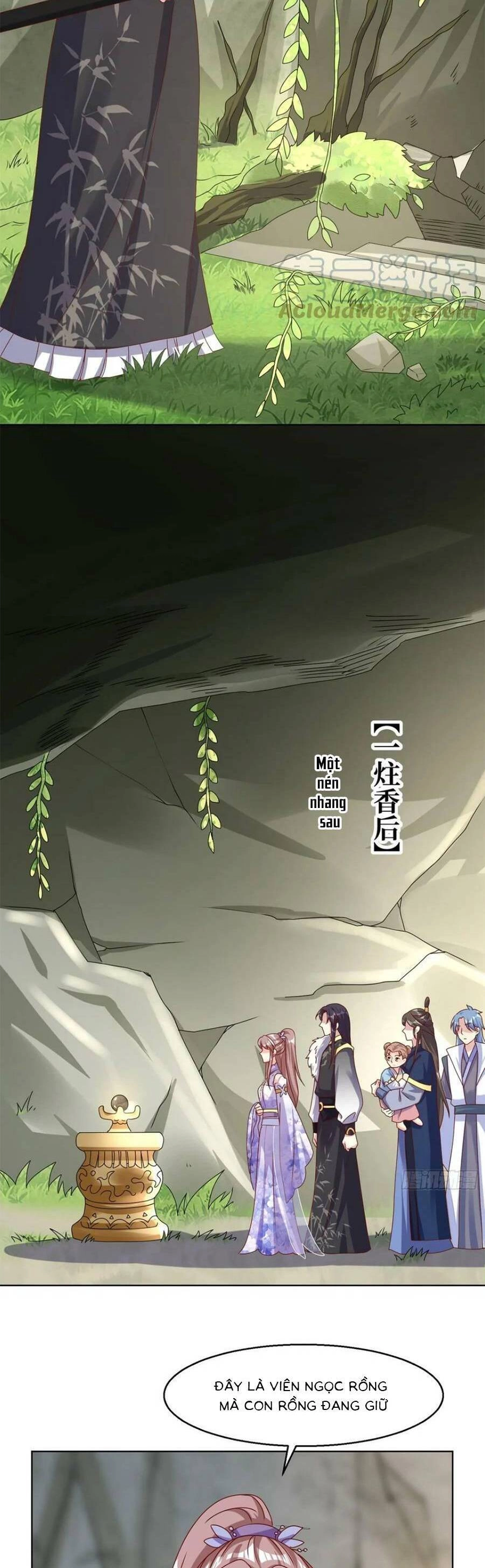 Vương Gia Khắc Thê Chapter 209 - 10