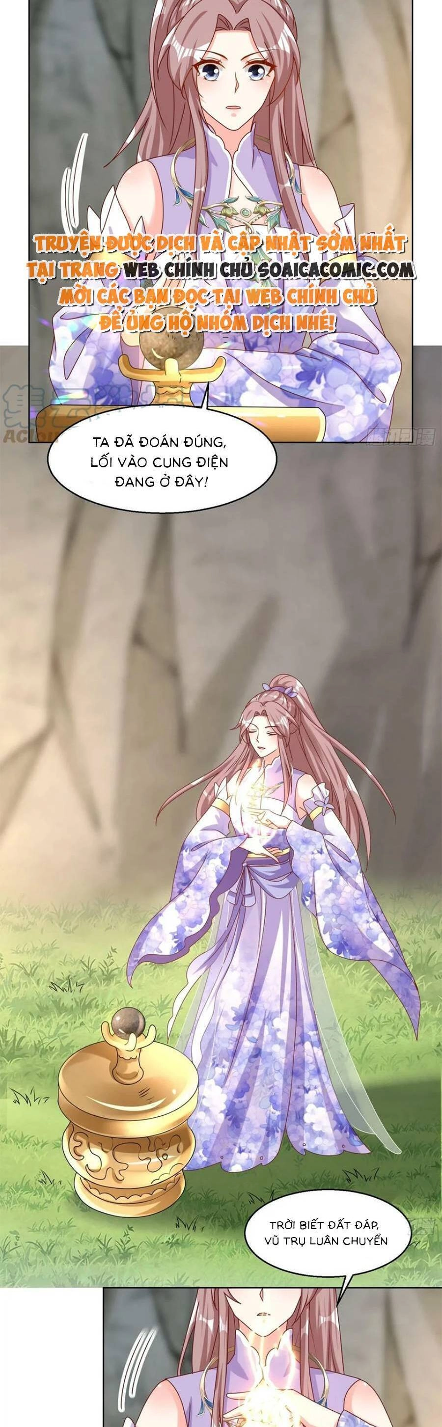 Vương Gia Khắc Thê Chapter 209 - 11