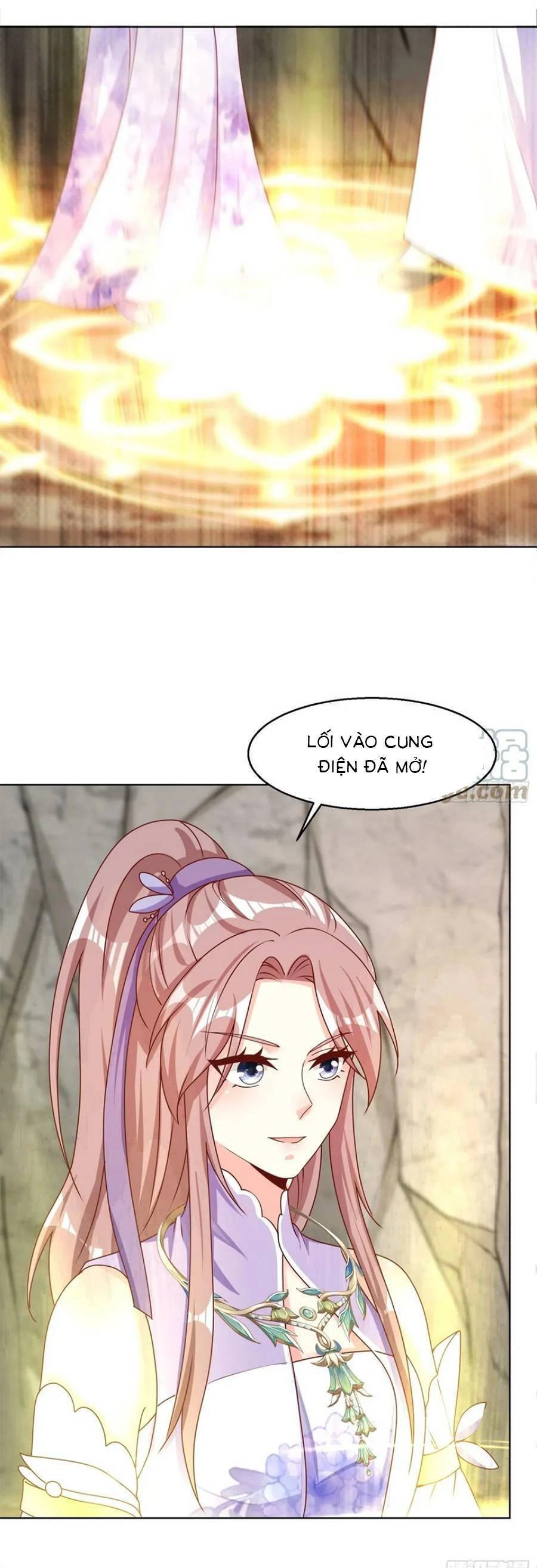 Vương Gia Khắc Thê Chapter 209 - 14