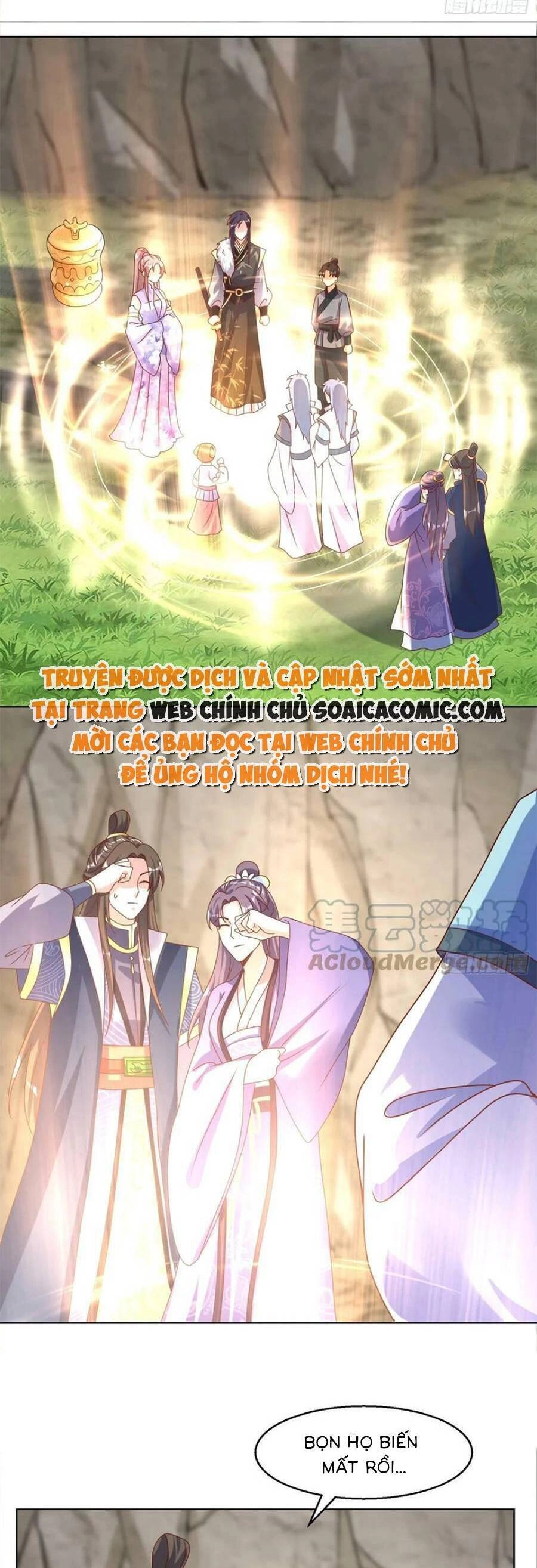 Vương Gia Khắc Thê Chapter 209 - 15