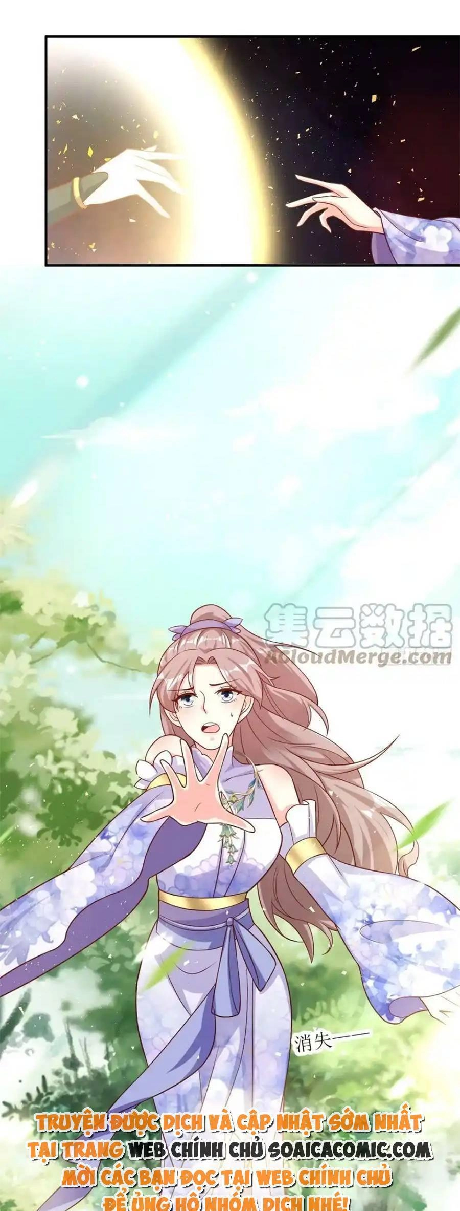 Vương Gia Khắc Thê Chapter 210 - 14