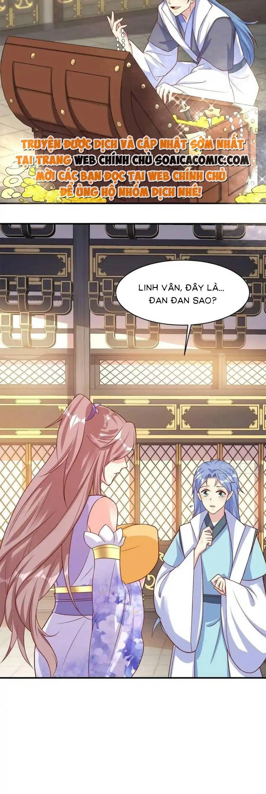 Vương Gia Khắc Thê Chapter 211 - 10