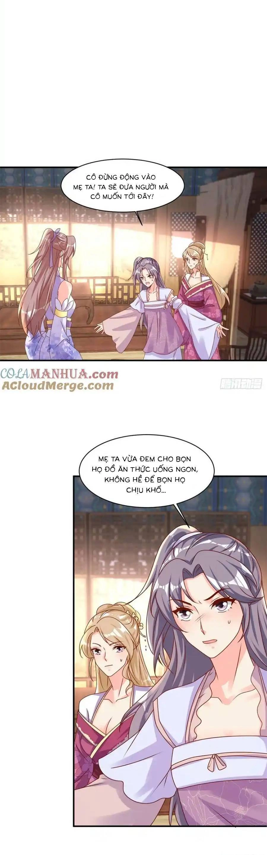 Vương Gia Khắc Thê Chapter 213 - 5