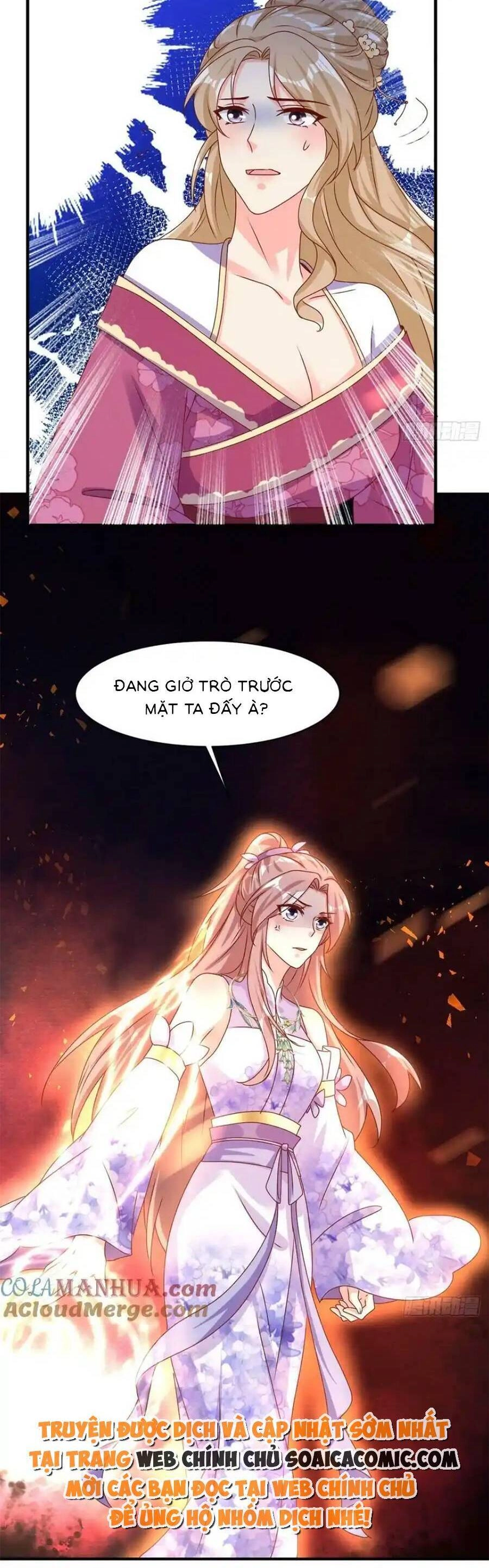 Vương Gia Khắc Thê Chapter 213 - 8