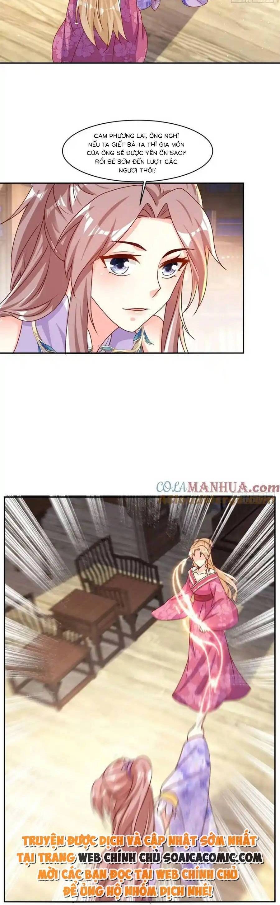 Vương Gia Khắc Thê Chapter 213 - 16