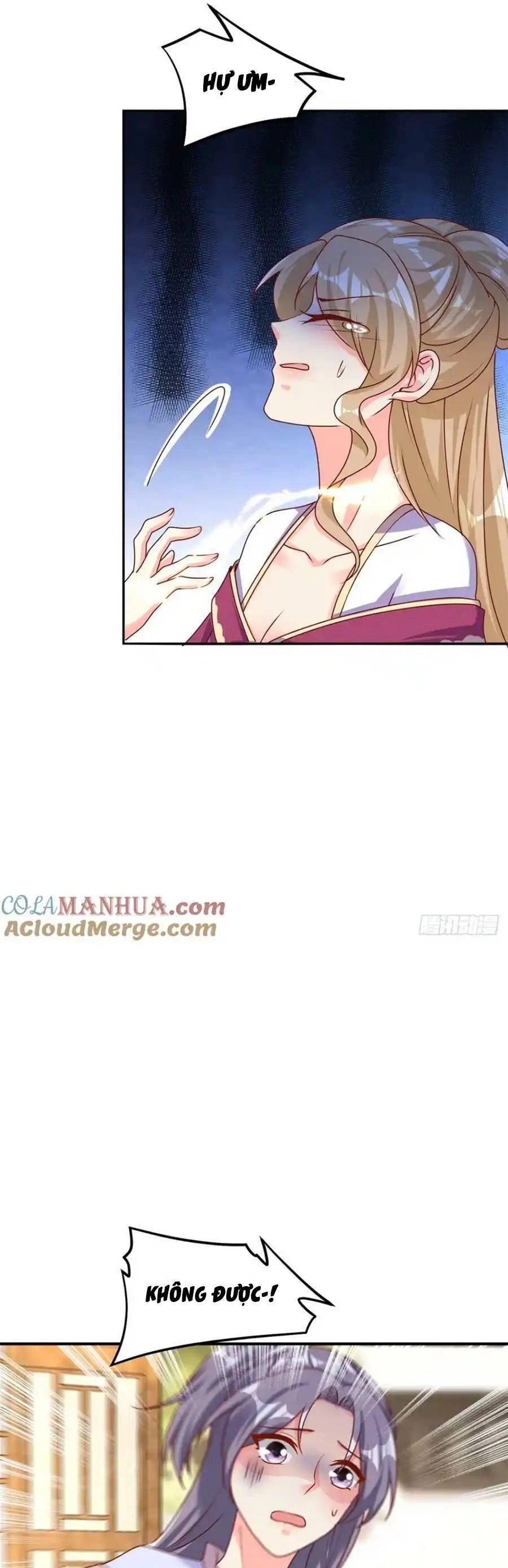 Vương Gia Khắc Thê Chapter 213 - 17