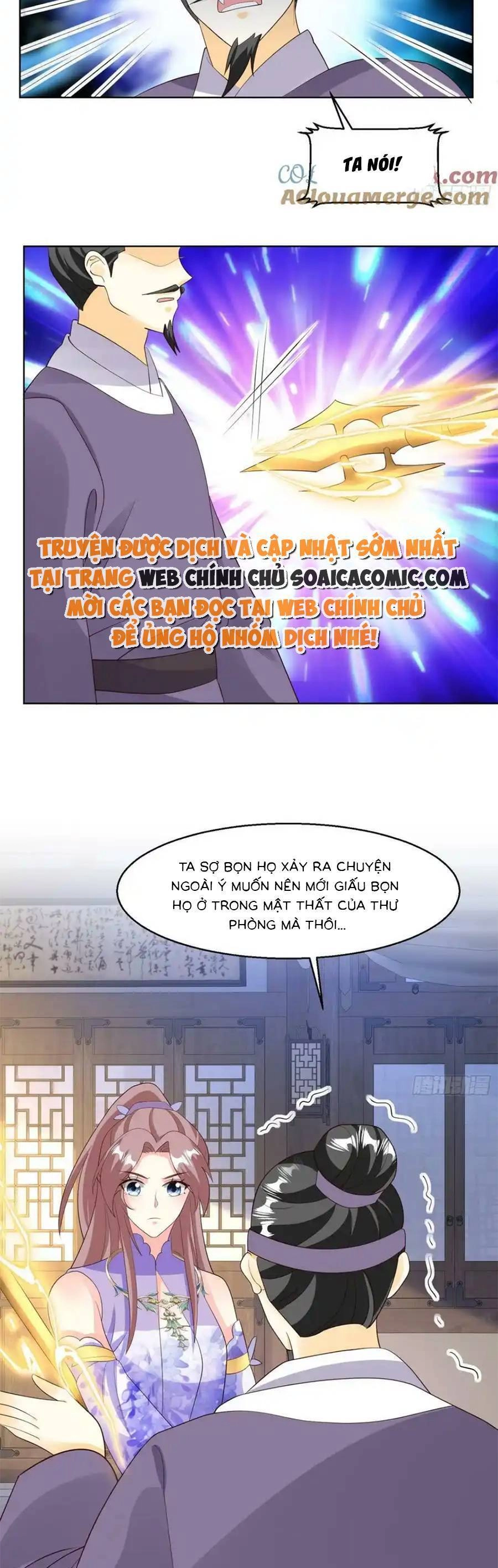 Vương Gia Khắc Thê Chapter 214 - 2