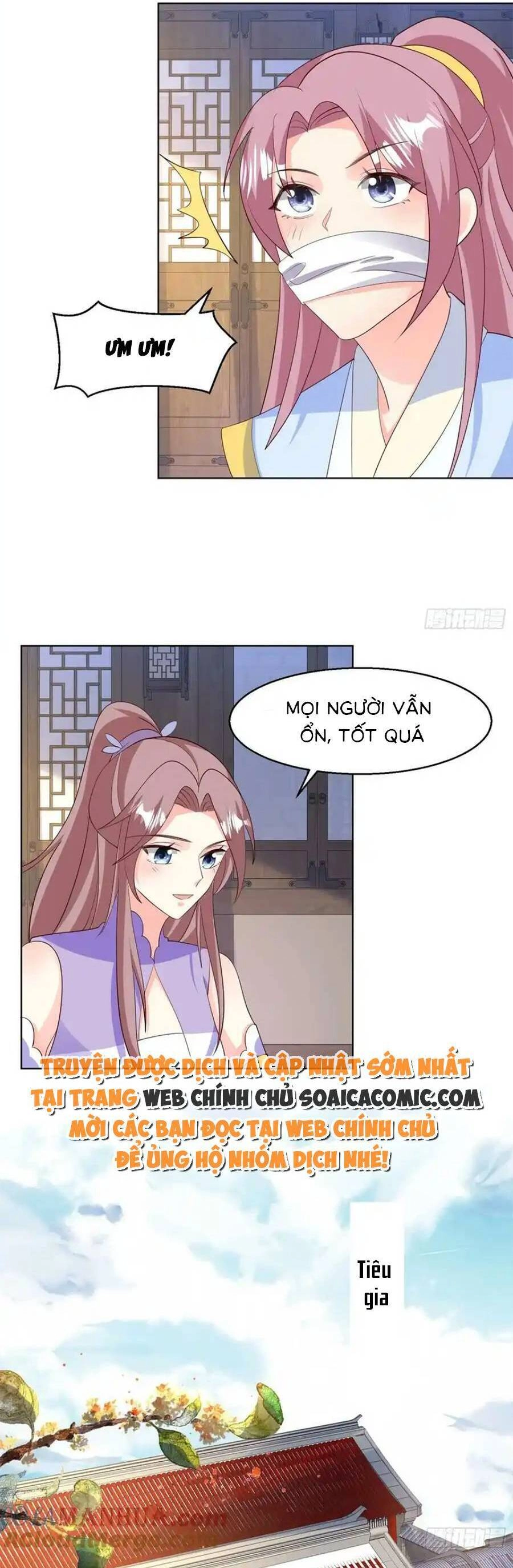 Vương Gia Khắc Thê Chapter 214 - 10