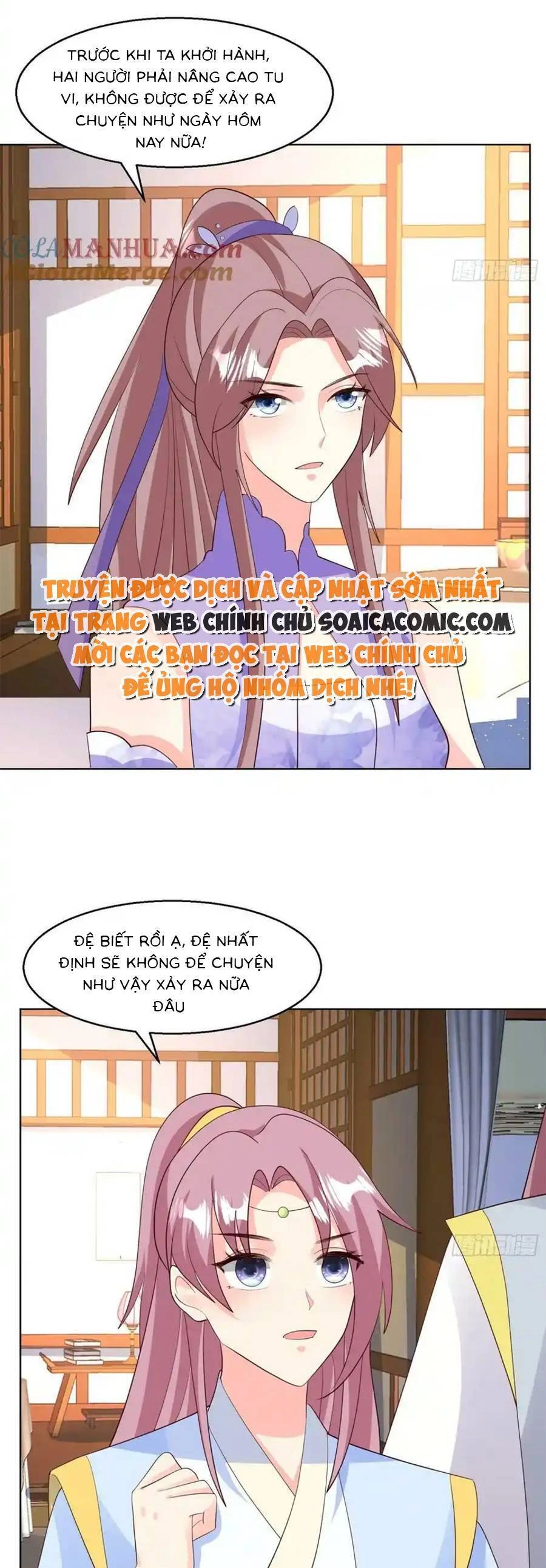 Vương Gia Khắc Thê Chapter 214 - 13