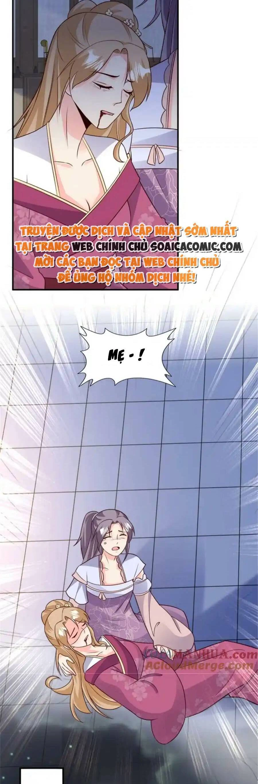 Vương Gia Khắc Thê Chapter 215 - 13