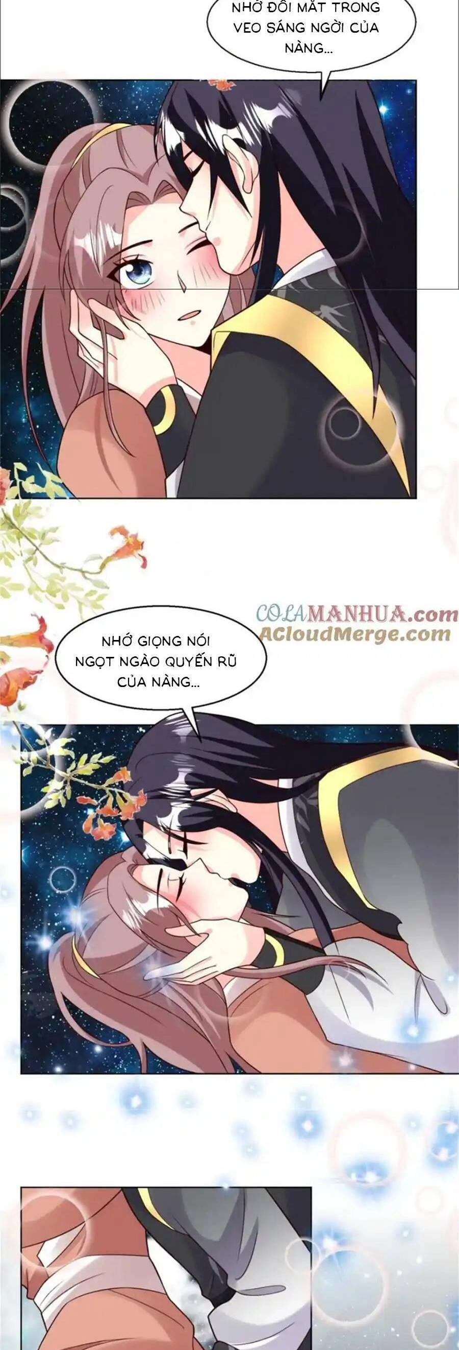 Vương Gia Khắc Thê Chapter 216 - 2