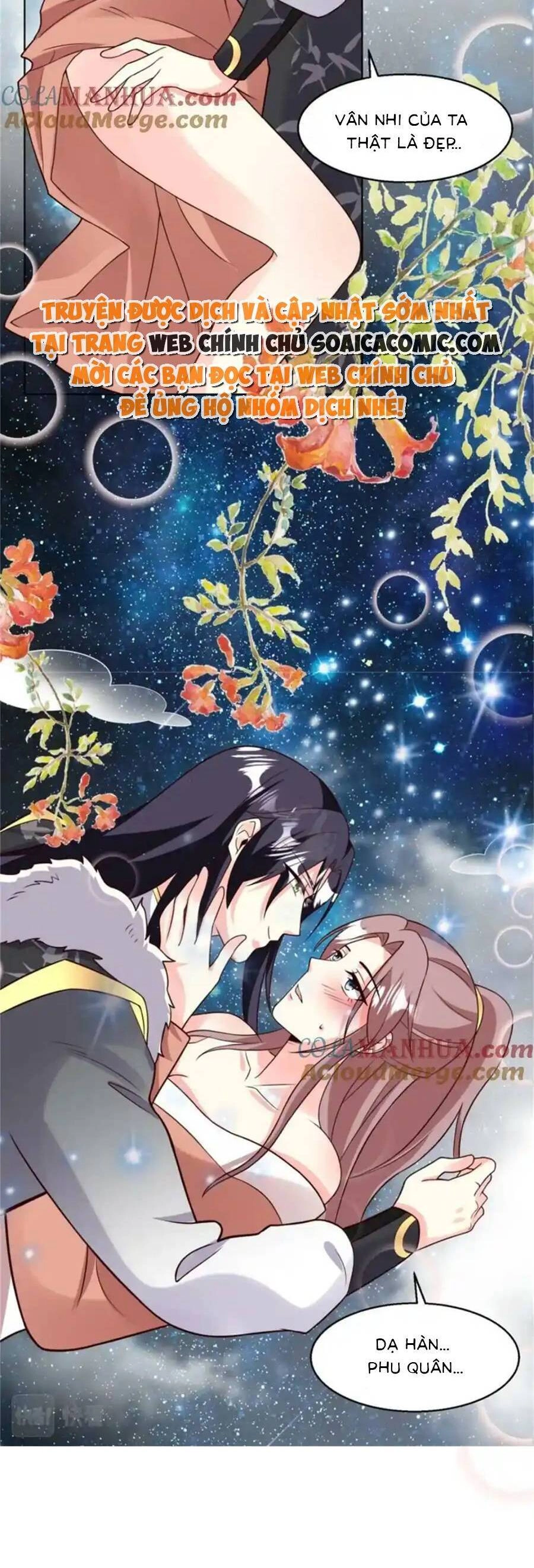 Vương Gia Khắc Thê Chapter 216 - 3