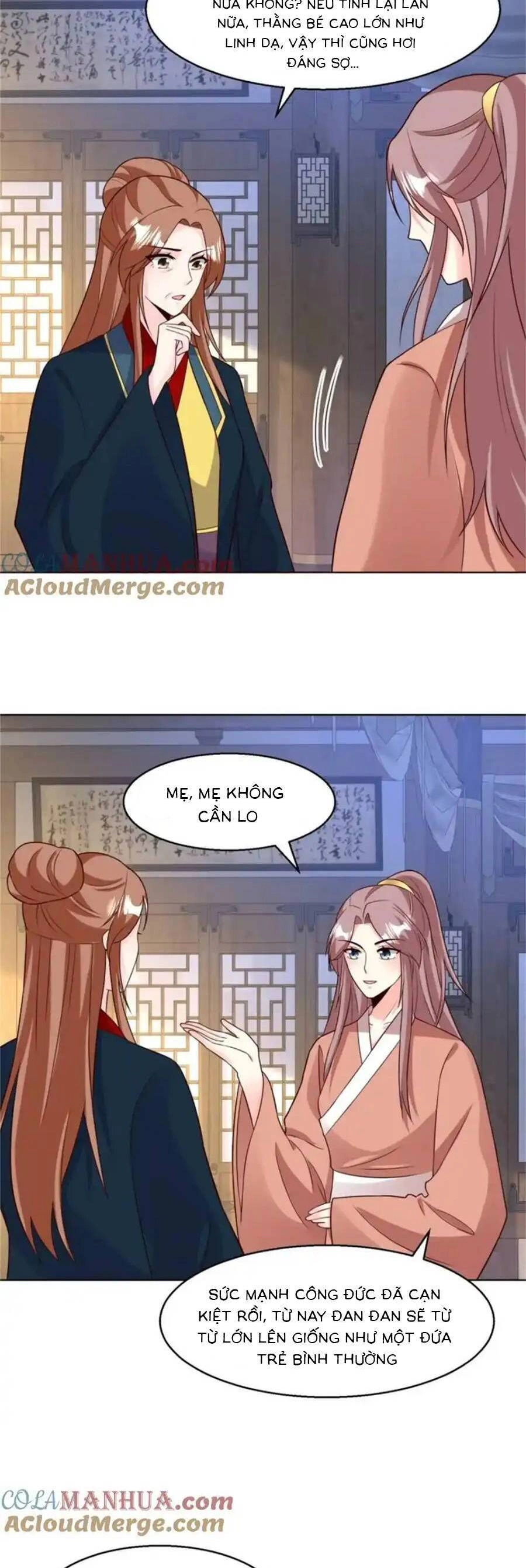 Vương Gia Khắc Thê Chapter 216 - 12