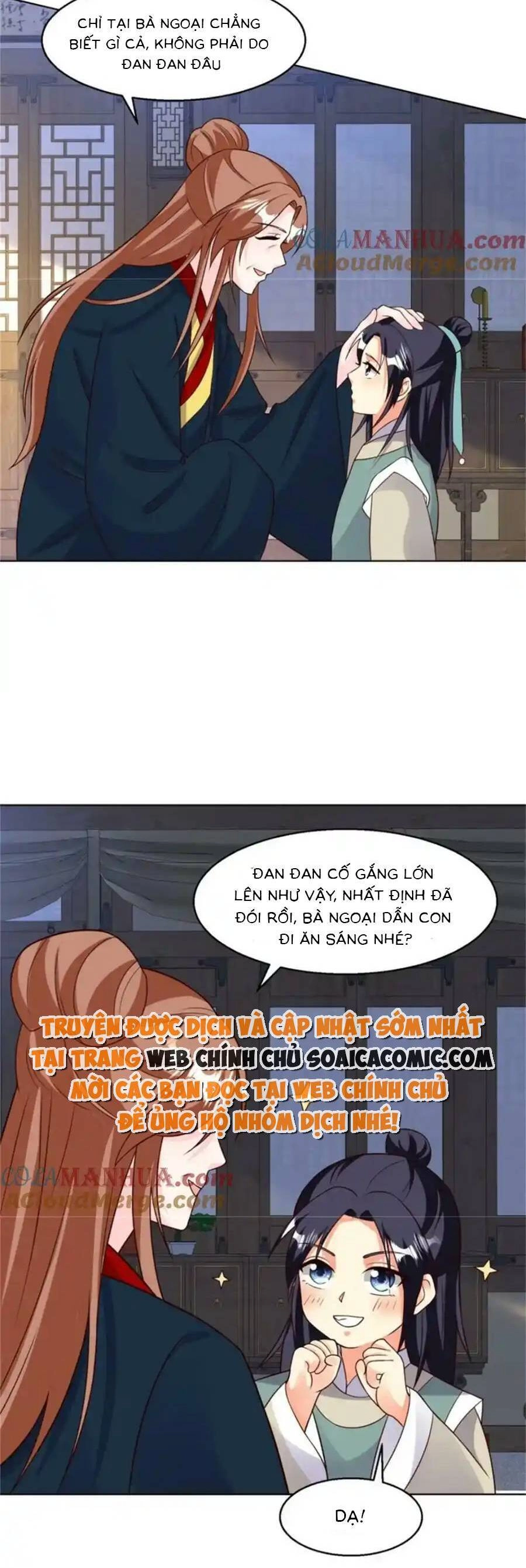 Vương Gia Khắc Thê Chapter 216 - 14