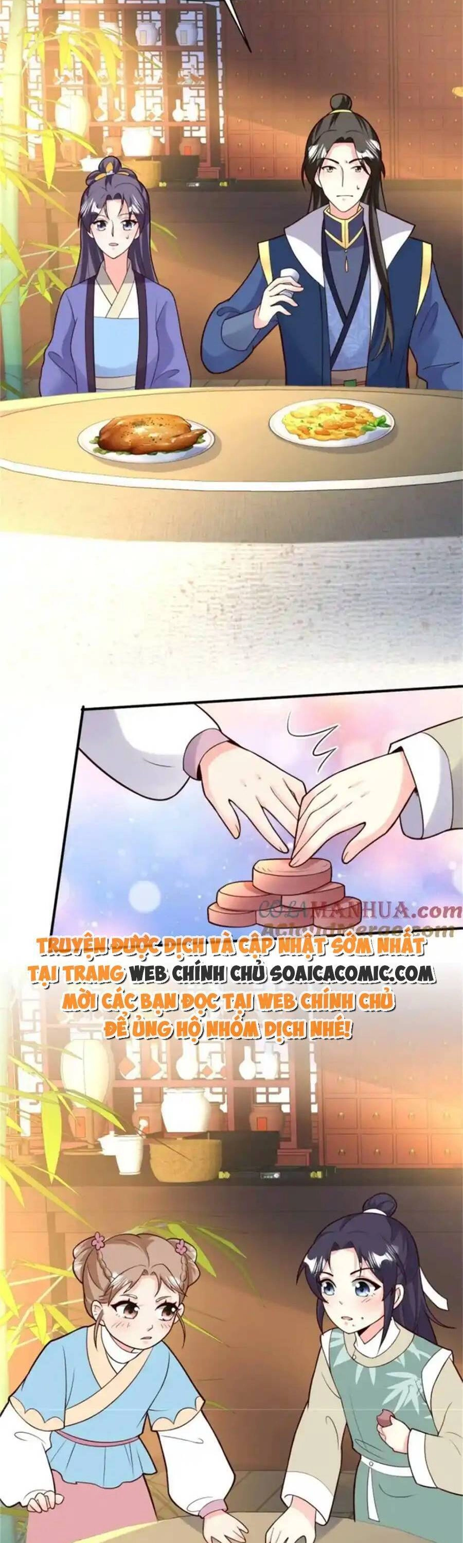 Vương Gia Khắc Thê Chapter 217 - 2