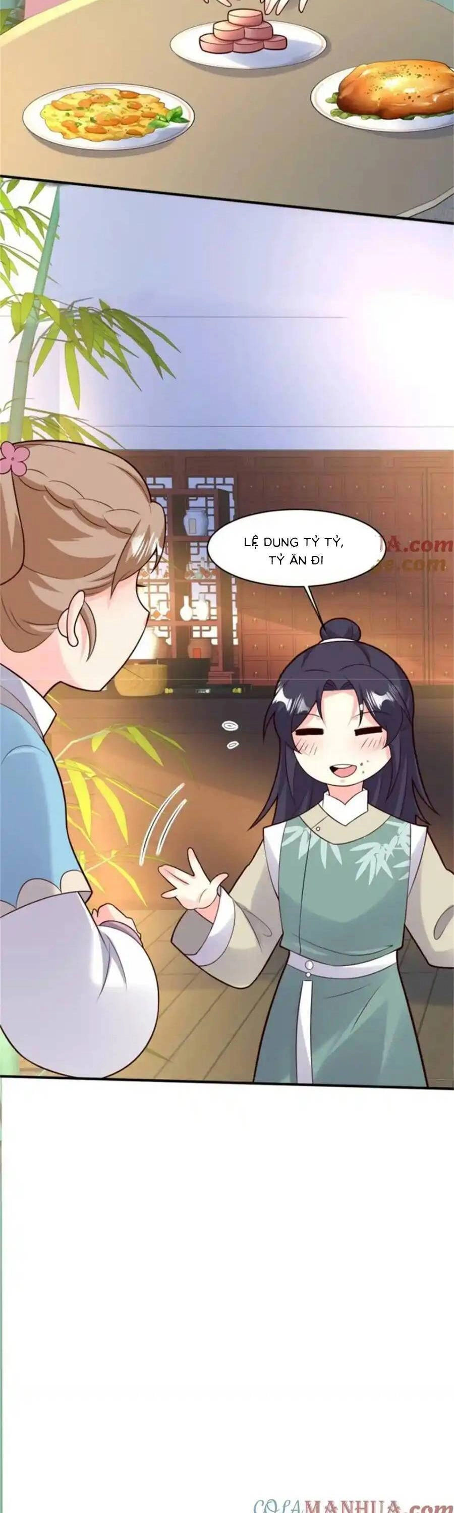 Vương Gia Khắc Thê Chapter 217 - 3