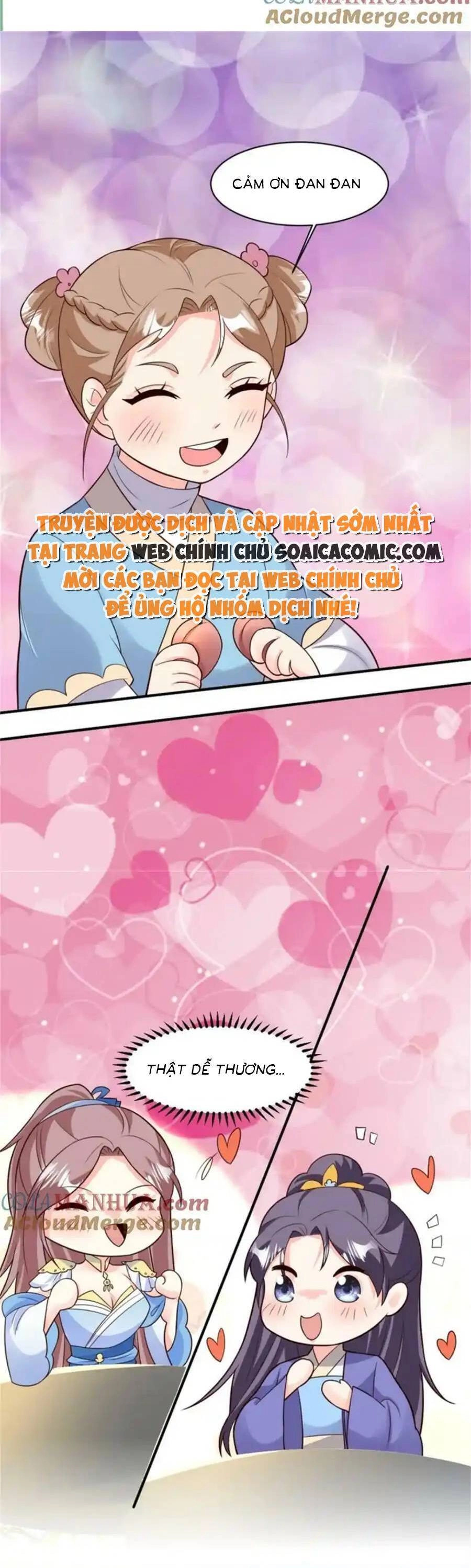 Vương Gia Khắc Thê Chapter 217 - 4