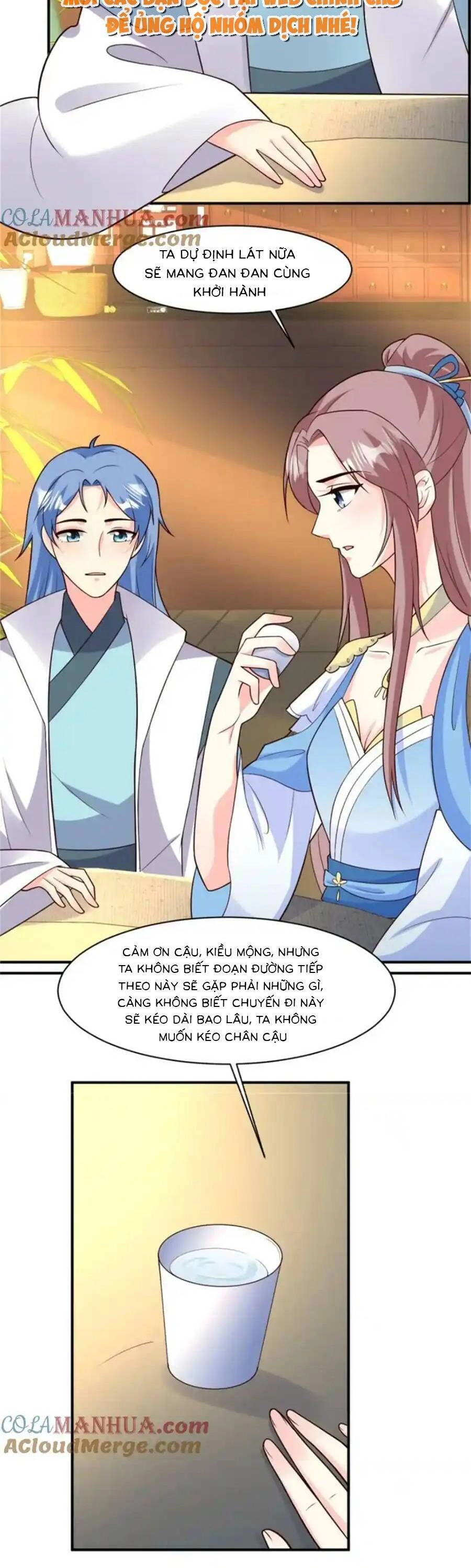 Vương Gia Khắc Thê Chapter 217 - 6