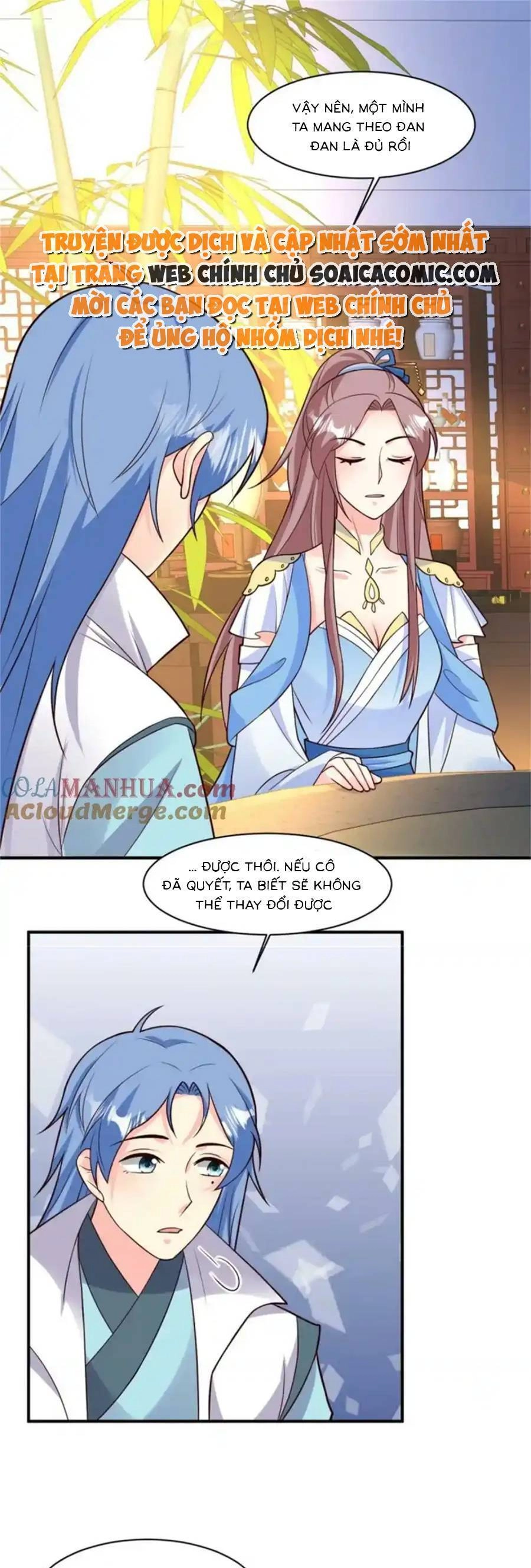 Vương Gia Khắc Thê Chapter 217 - 7