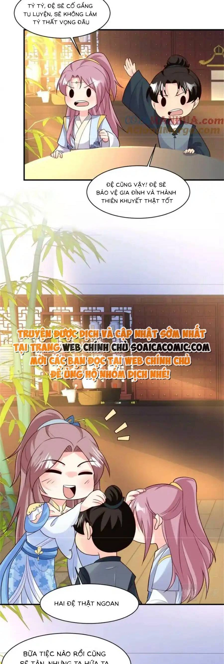 Vương Gia Khắc Thê Chapter 217 - 8