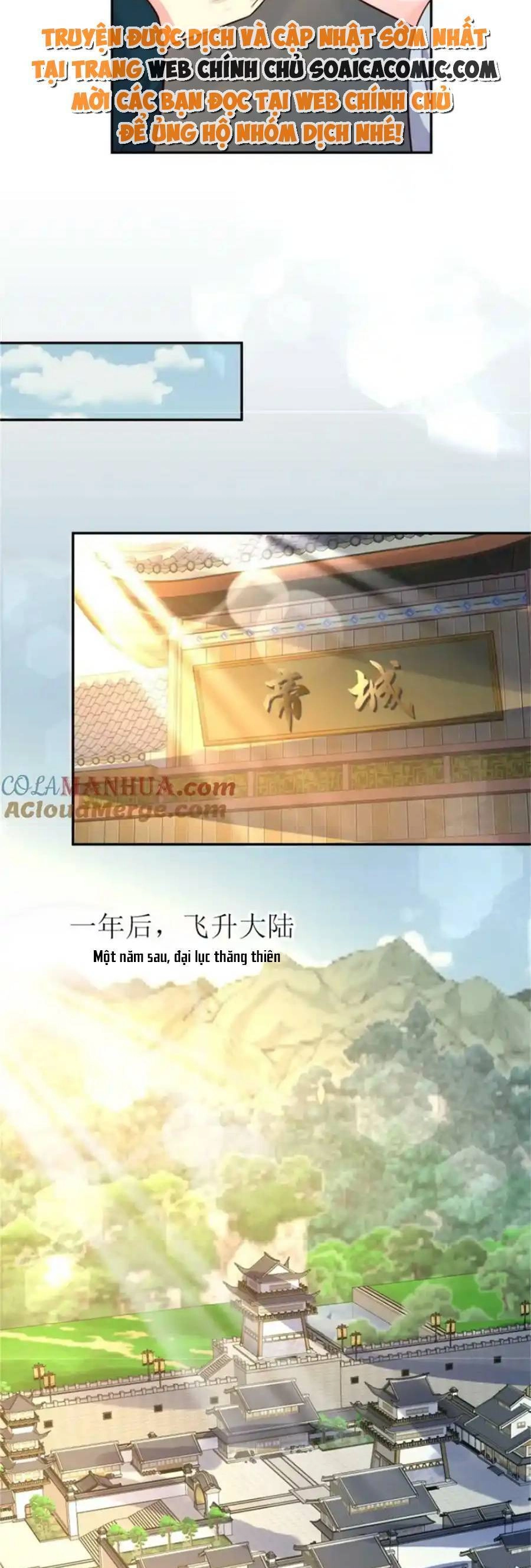 Vương Gia Khắc Thê Chapter 217 - 11