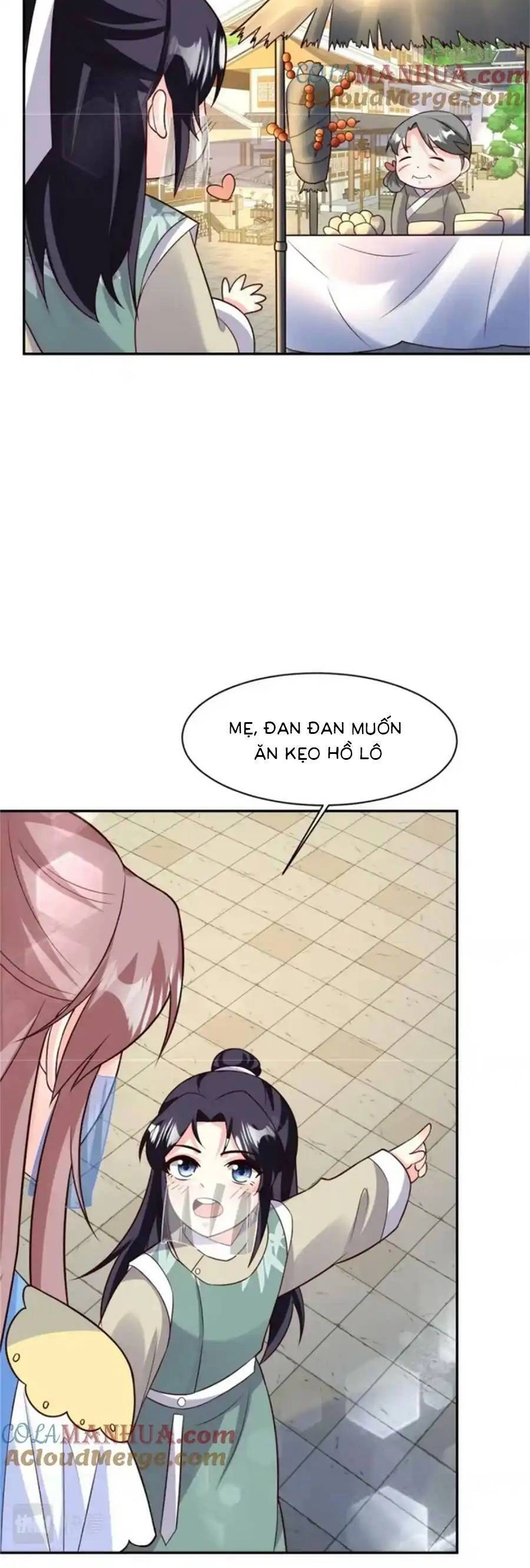 Vương Gia Khắc Thê Chapter 217 - 13