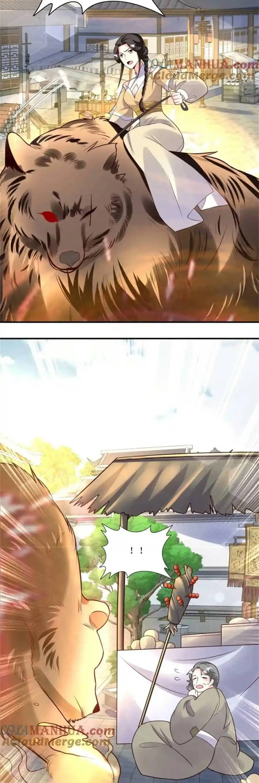 Vương Gia Khắc Thê Chapter 217 - 15