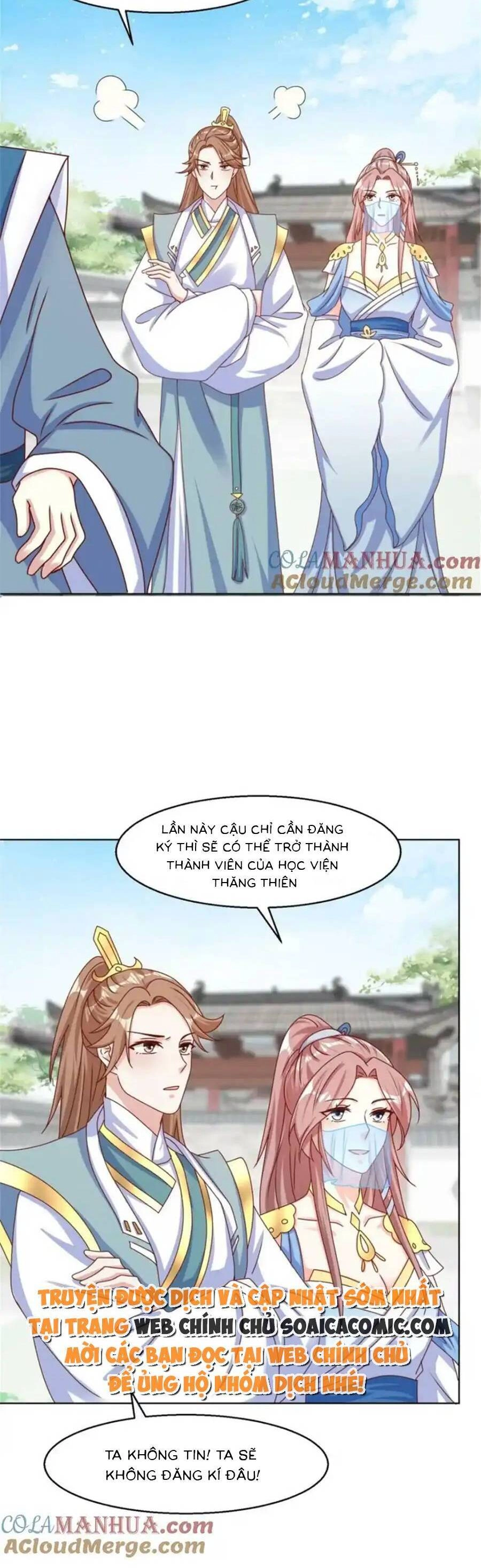 Vương Gia Khắc Thê Chapter 218 - 14