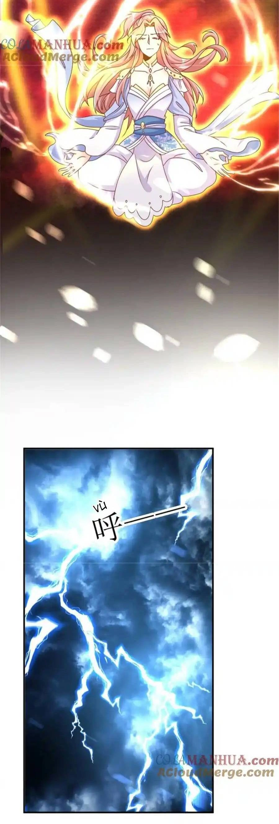 Vương Gia Khắc Thê Chapter 219 - 7