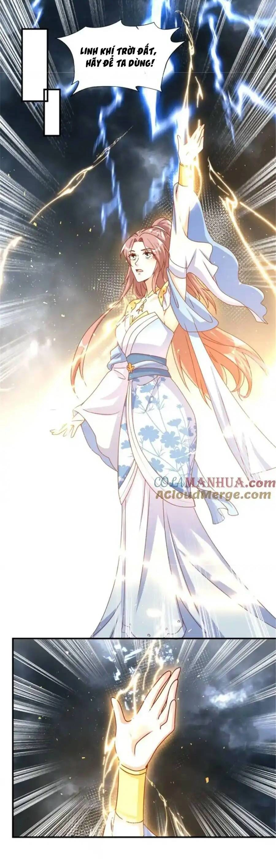 Vương Gia Khắc Thê Chapter 219 - 10