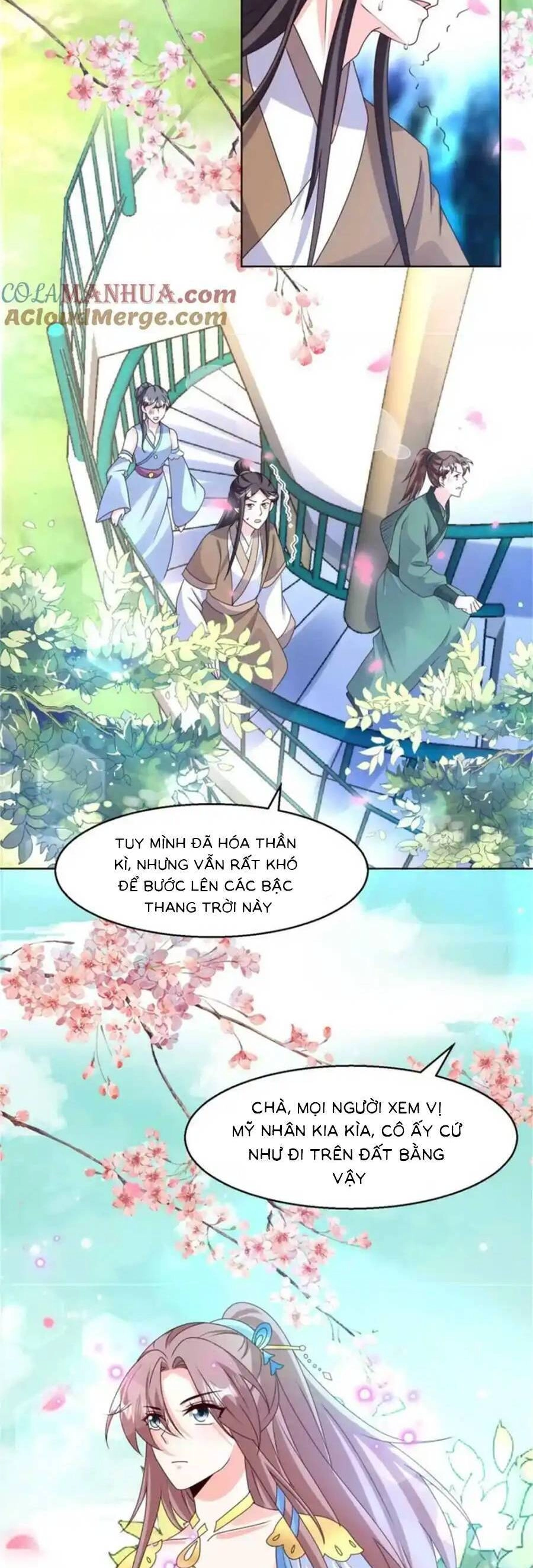 Vương Gia Khắc Thê Chapter 220 - 2