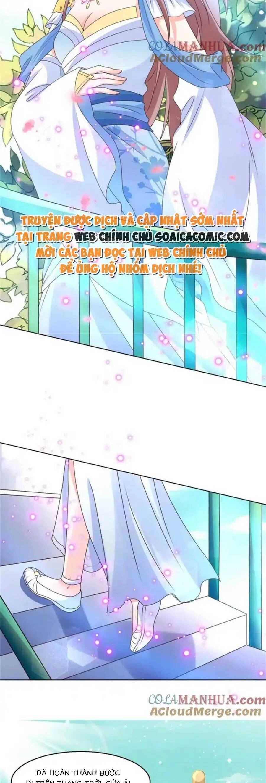 Vương Gia Khắc Thê Chapter 220 - 3