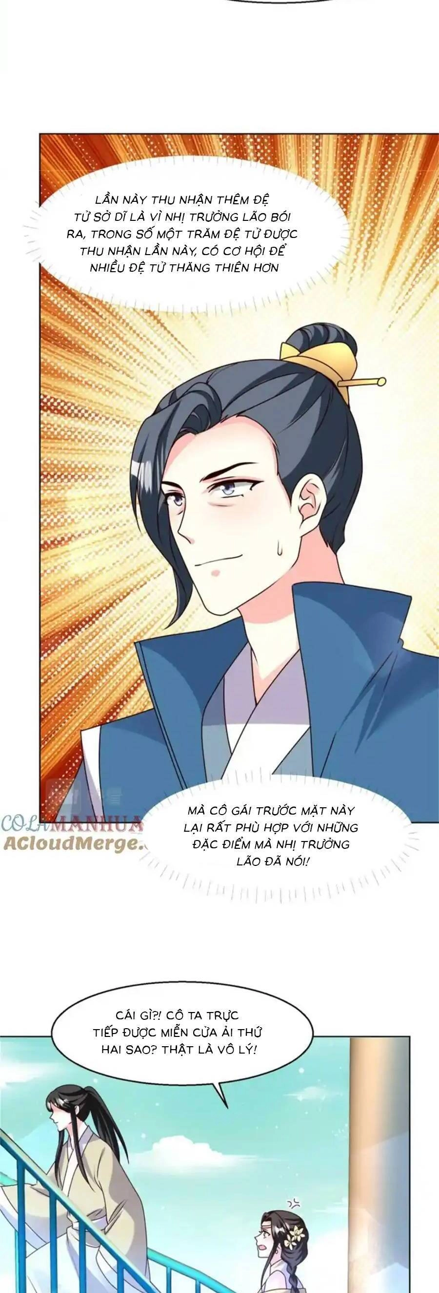 Vương Gia Khắc Thê Chapter 220 - 5