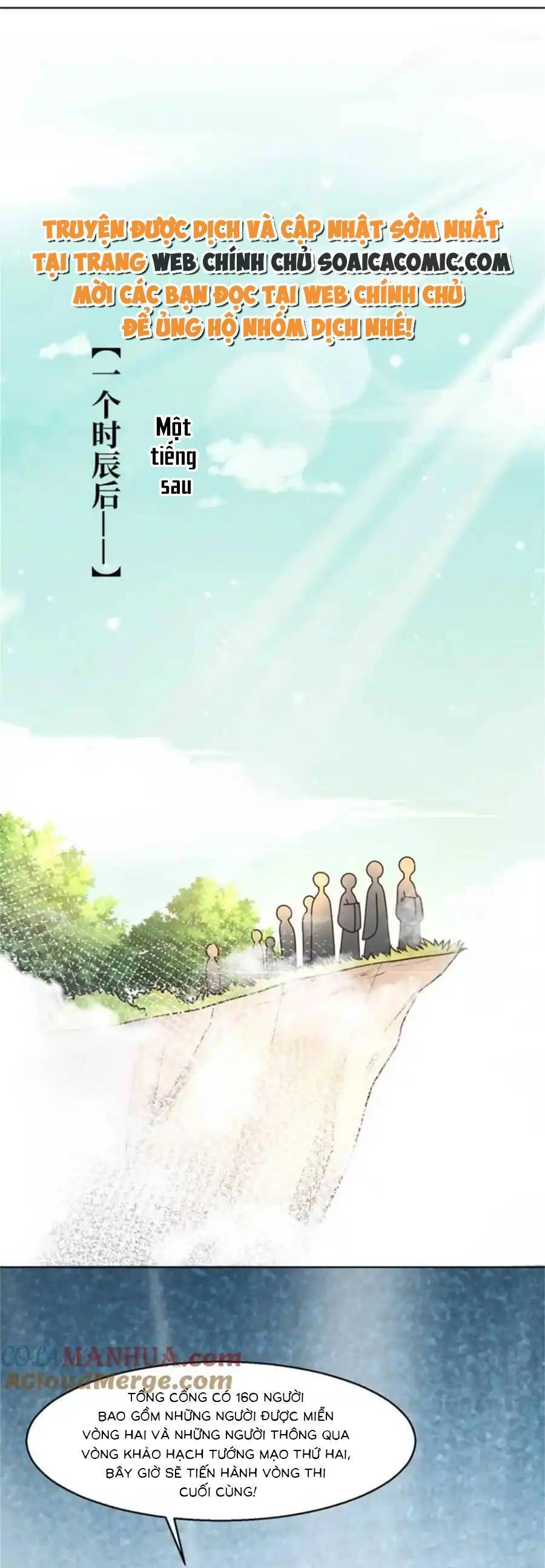 Vương Gia Khắc Thê Chapter 220 - 8