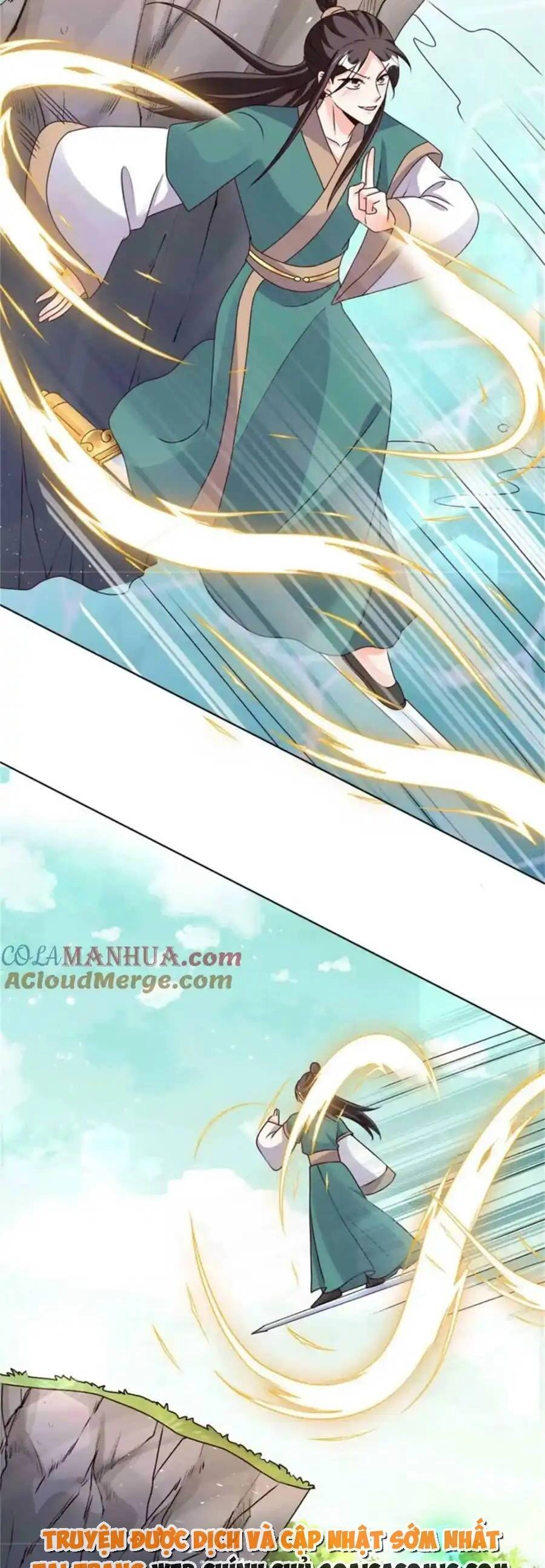 Vương Gia Khắc Thê Chapter 220 - 10