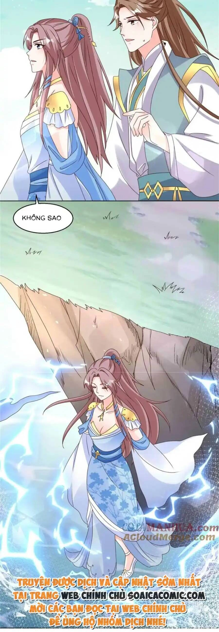 Vương Gia Khắc Thê Chapter 220 - 14