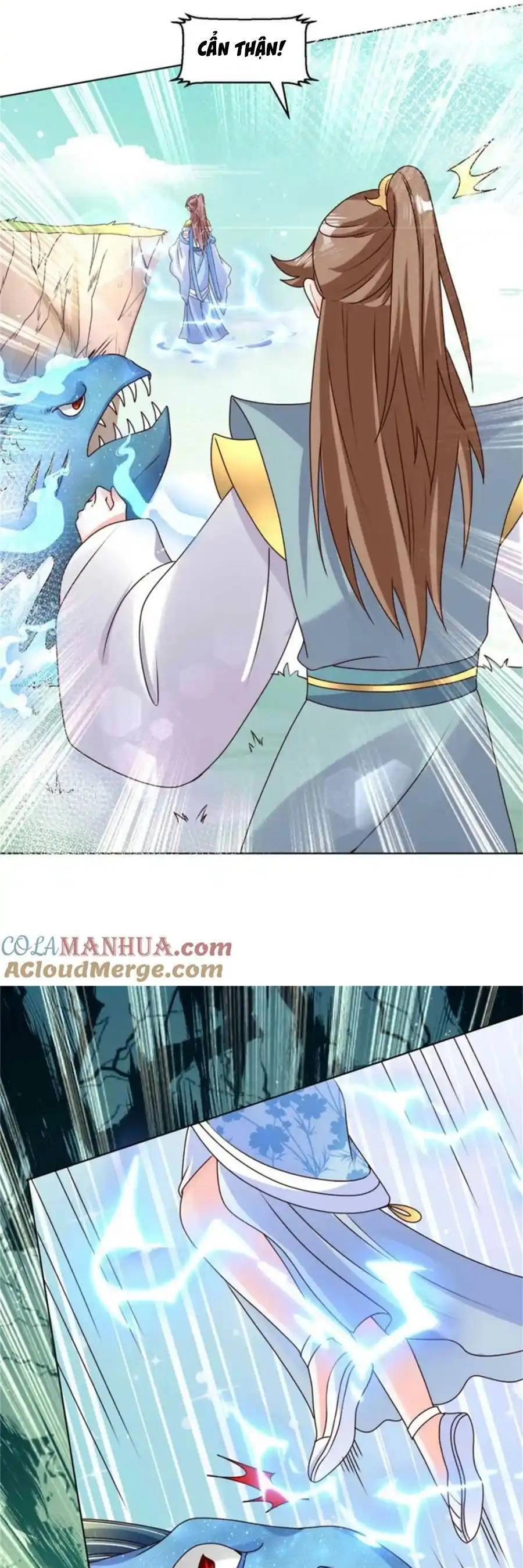 Vương Gia Khắc Thê Chapter 220 - 15