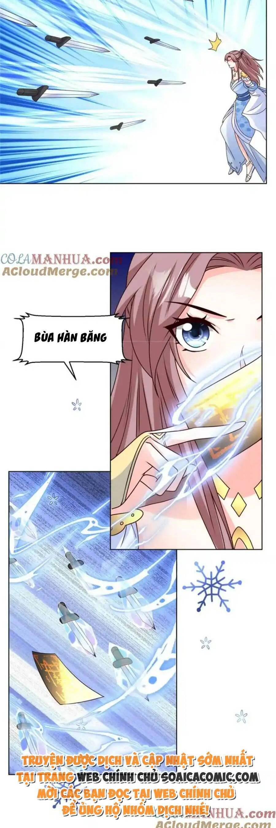 Vương Gia Khắc Thê Chapter 220 - 17