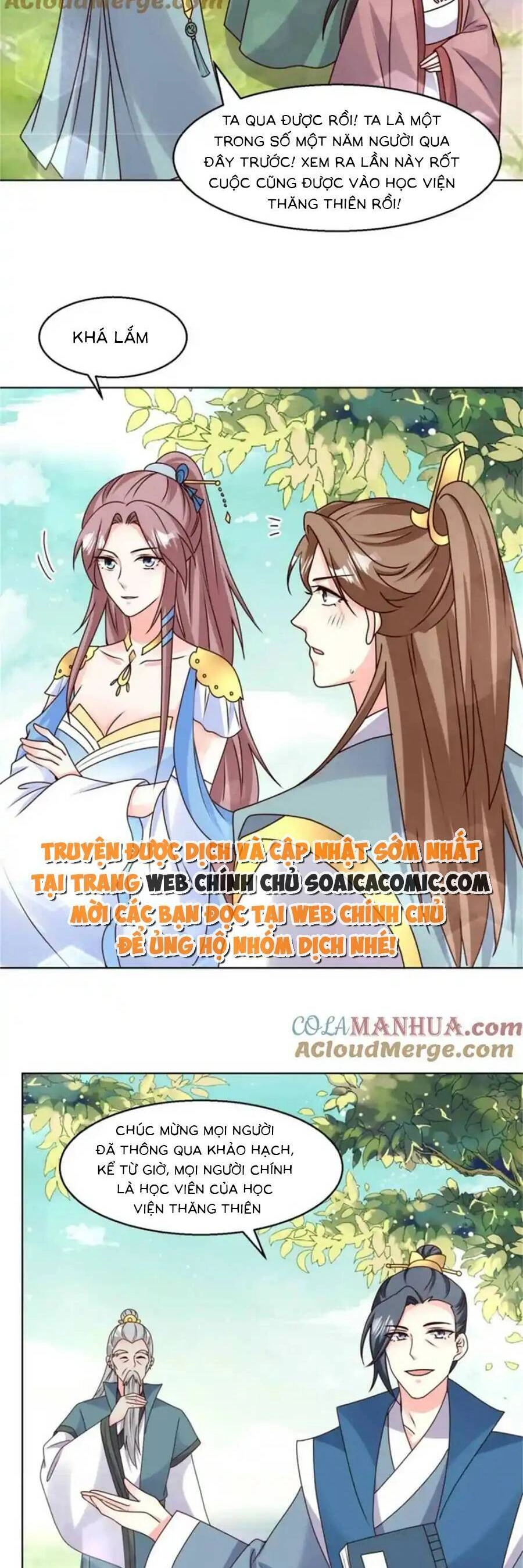 Vương Gia Khắc Thê Chapter 220 - 19