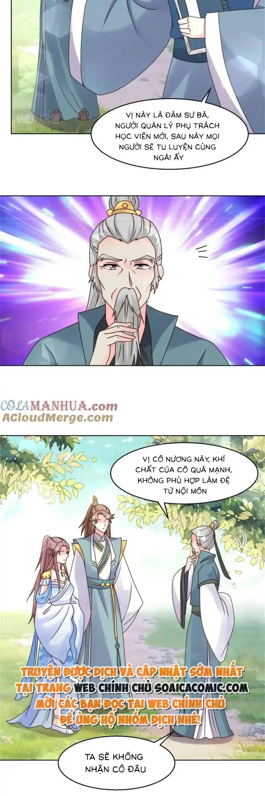 Vương Gia Khắc Thê Chapter 220 - 20